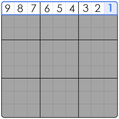 sudoku game with answers